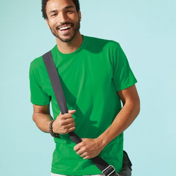 Next Level Premium Short Sleeve Crew Thumbnail