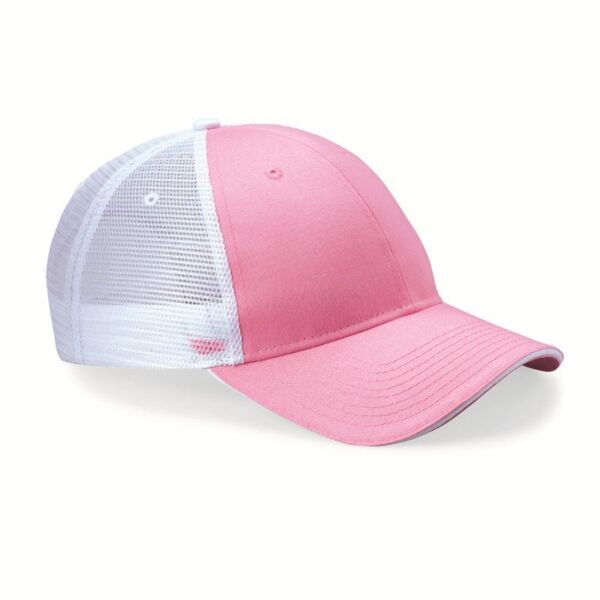 ValueCap Sandwich Trucker Cap Thumbnail